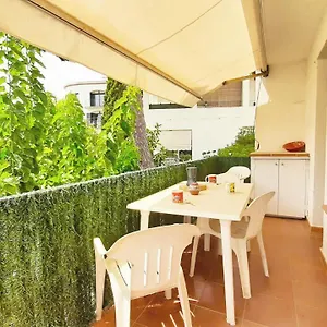1llad01 - Llafranc Calella De Palafrugell