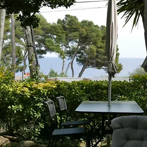 Amb Vista Al Mar Reformat, Al Golfet Calella De Palafrugell