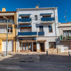 Niell Calella De Palafrugell
