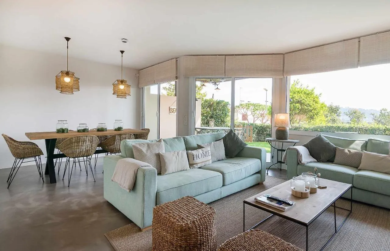 Bell Mar - Despierta Con La Brisa Marina En Este Apartamento De La Costa Brava Calella De Palafrugell Apartment
