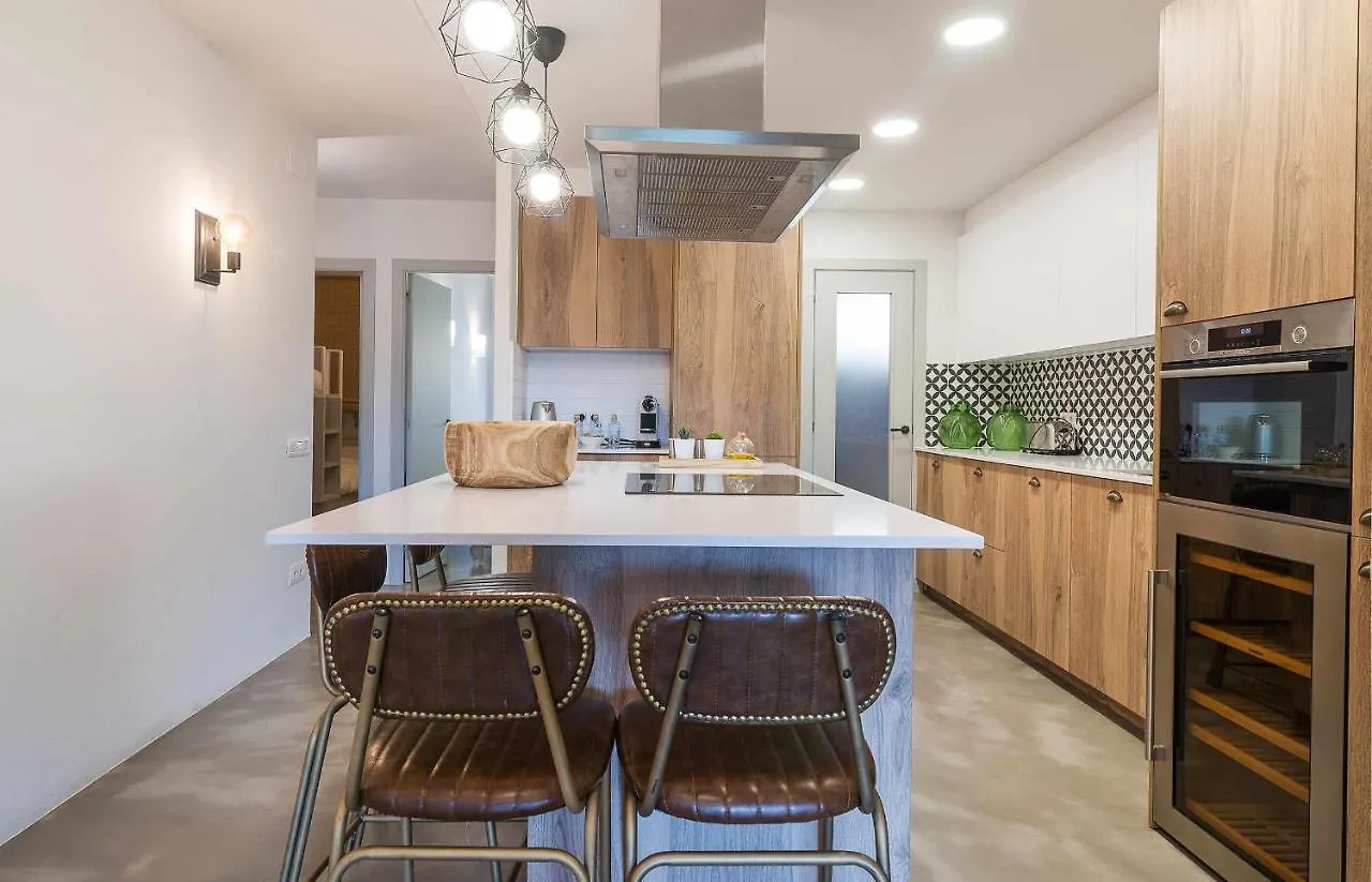 Bell Mar - Despierta Con La Brisa Marina En Este Apartamento De La Costa Brava Calella De Palafrugell Spain