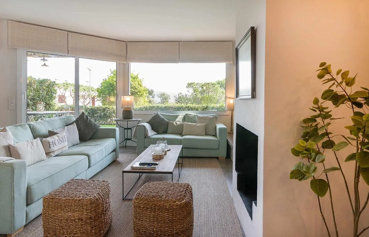 Bell Mar - Despierta Con La Brisa Marina En Este Apartamento De La Costa Brava Calella De Palafrugell