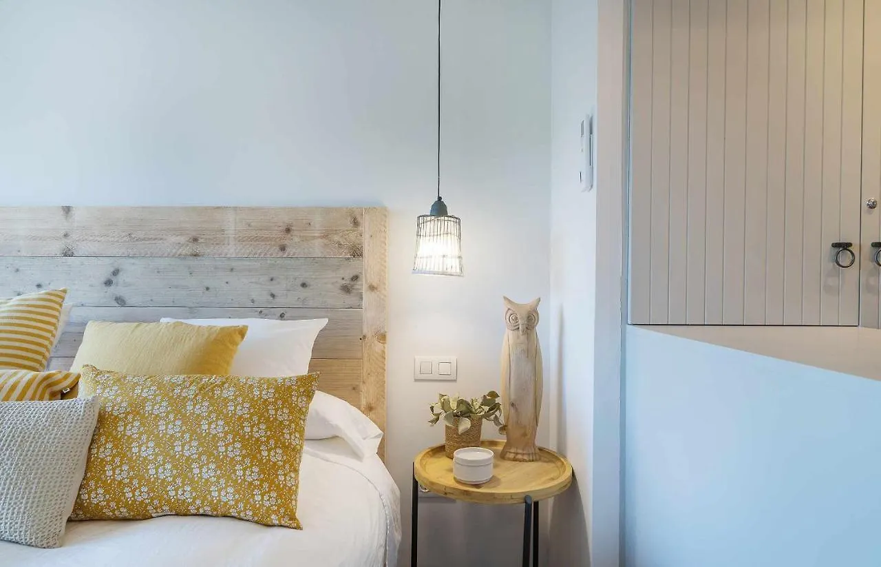 Bell Mar - Despierta Con La Brisa Marina En Este Apartamento De La Costa Brava Calella De Palafrugell
