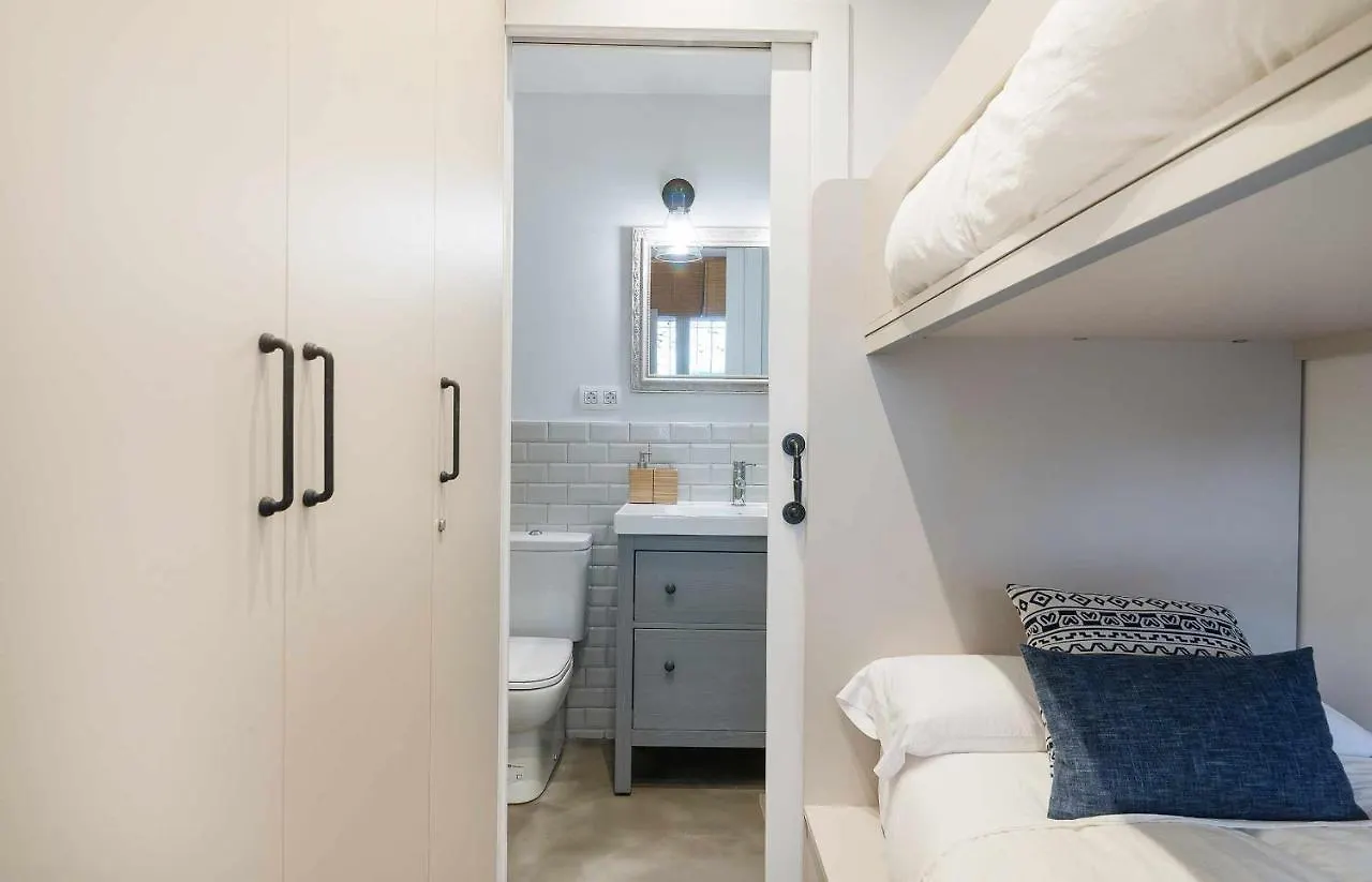 Bell Mar - Despierta Con La Brisa Marina En Este Apartamento De La Costa Brava Calella De Palafrugell 0*,