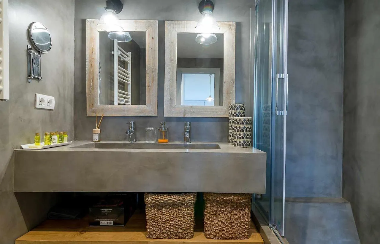 Appartement Bell Mar - Despierta Con La Brisa Marina En Este Apartamento De La Costa Brava Calella De Palafrugell