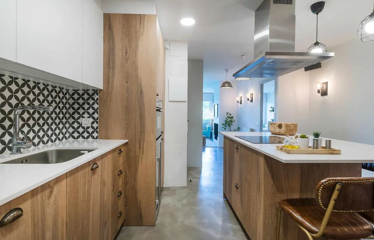 Apartment Bell Mar - Despierta Con La Brisa Marina En Este Apartamento De La Costa Brava Calella De Palafrugell