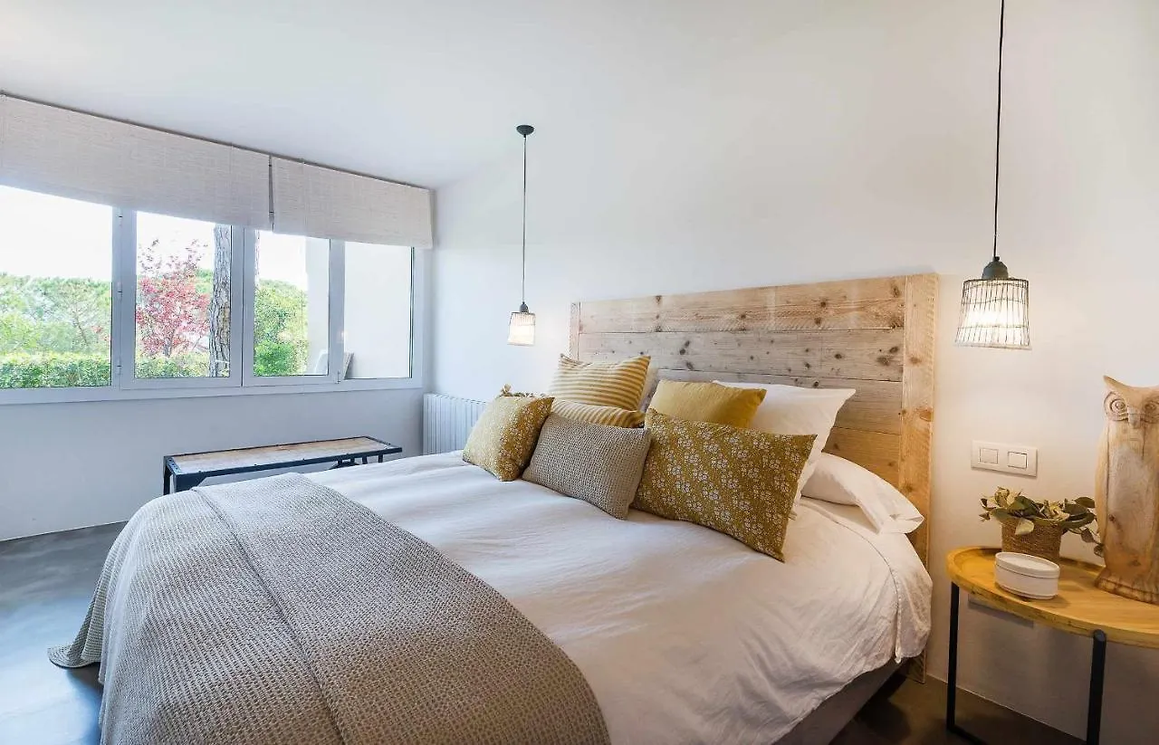 Bell Mar - Despierta Con La Brisa Marina En Este Apartamento De La Costa Brava Calella De Palafrugell Apartment
