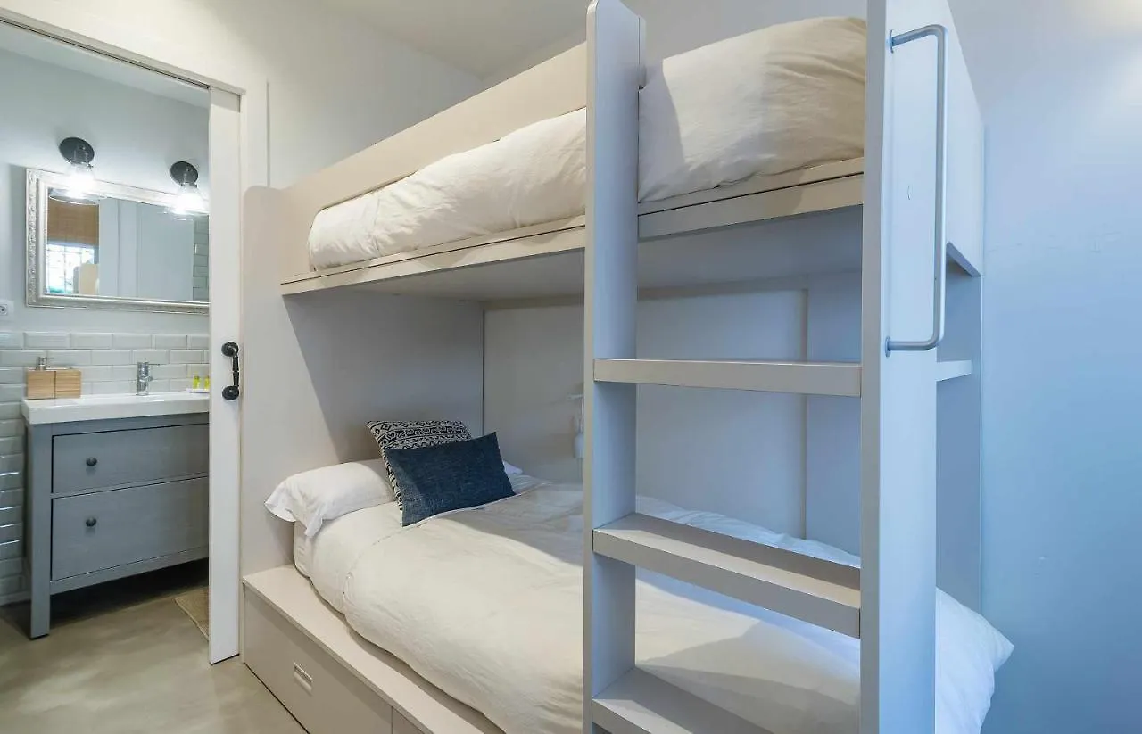 Bell Mar - Despierta Con La Brisa Marina En Este Apartamento De La Costa Brava Calella De Palafrugell