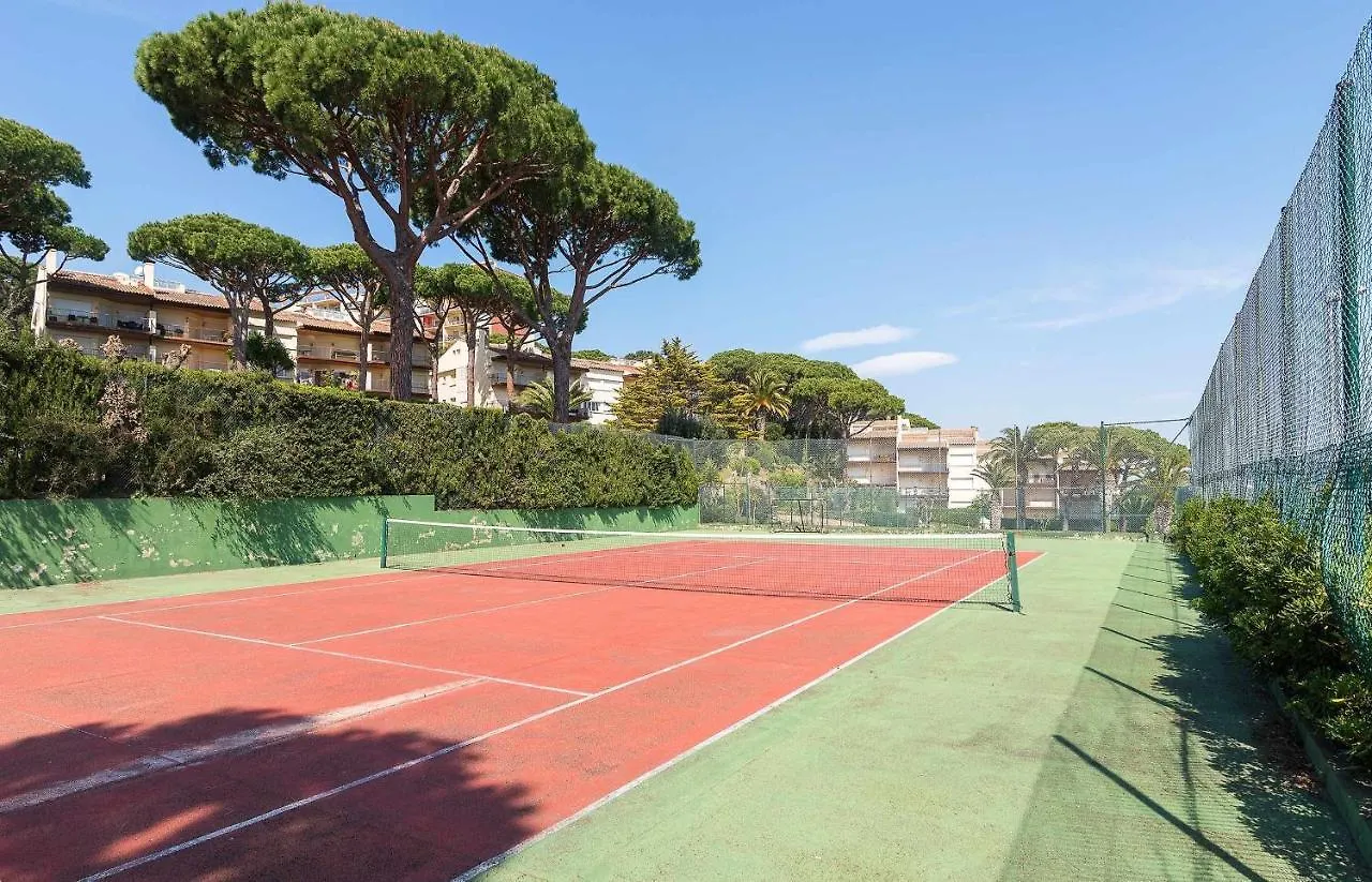 Apartment Bell Mar - Despierta Con La Brisa Marina En Este Apartamento De La Costa Brava Calella De Palafrugell