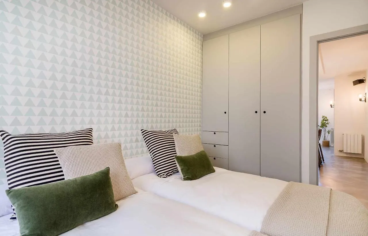 Bell Mar - Despierta Con La Brisa Marina En Este Apartamento De La Costa Brava Calella De Palafrugell Apartment
