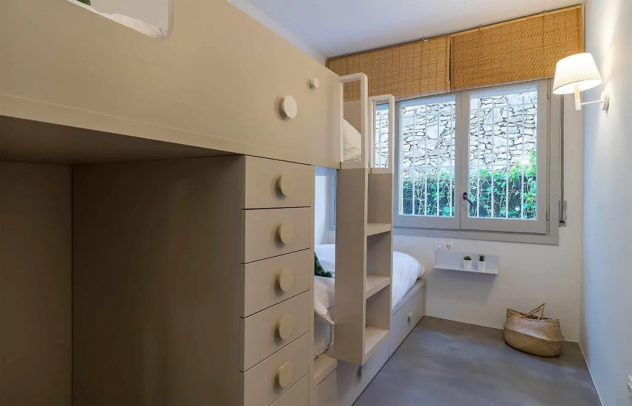 Bell Mar - Despierta Con La Brisa Marina En Este Apartamento De La Costa Brava Calella De Palafrugell Spain