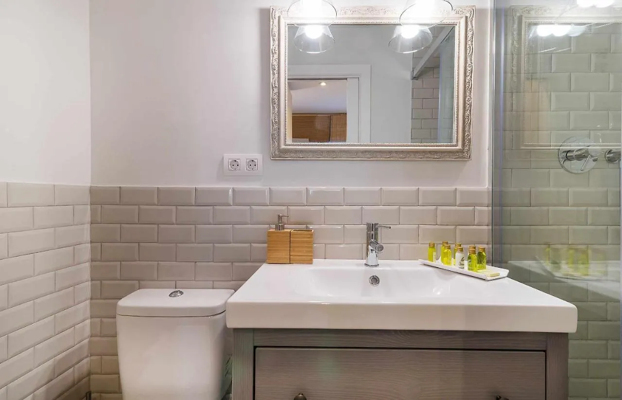 Bell Mar - Despierta Con La Brisa Marina En Este Apartamento De La Costa Brava Calella De Palafrugell