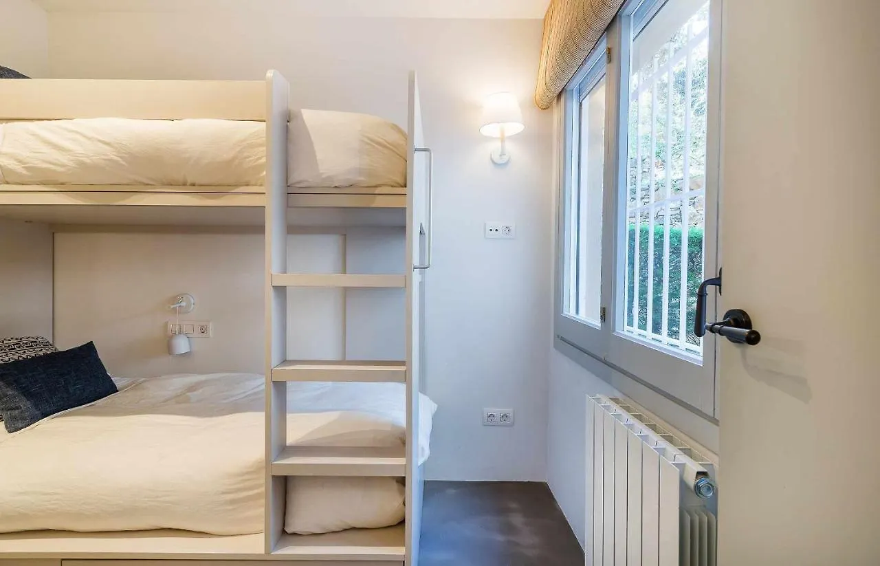 Bell Mar - Despierta Con La Brisa Marina En Este Apartamento De La Costa Brava Calella De Palafrugell 0*,