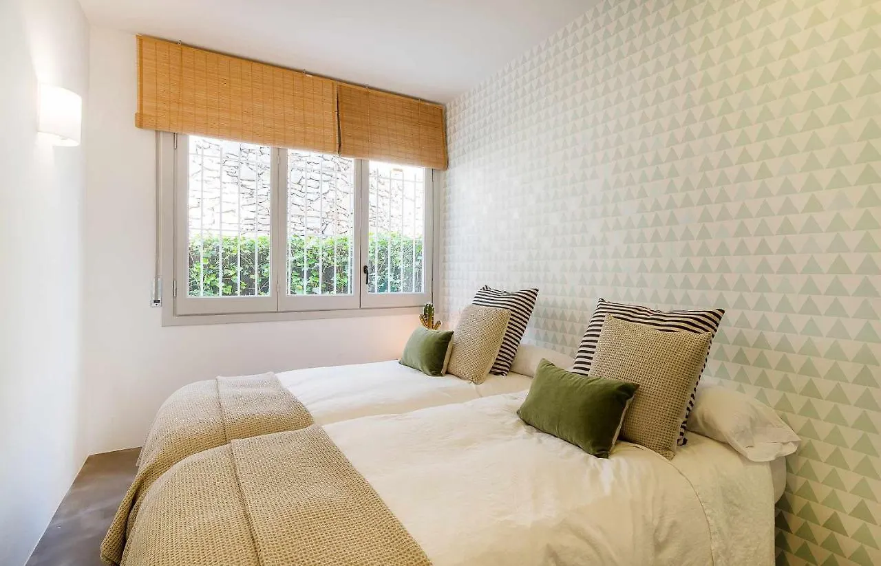 Apartment Bell Mar - Despierta Con La Brisa Marina En Este Apartamento De La Costa Brava Calella De Palafrugell