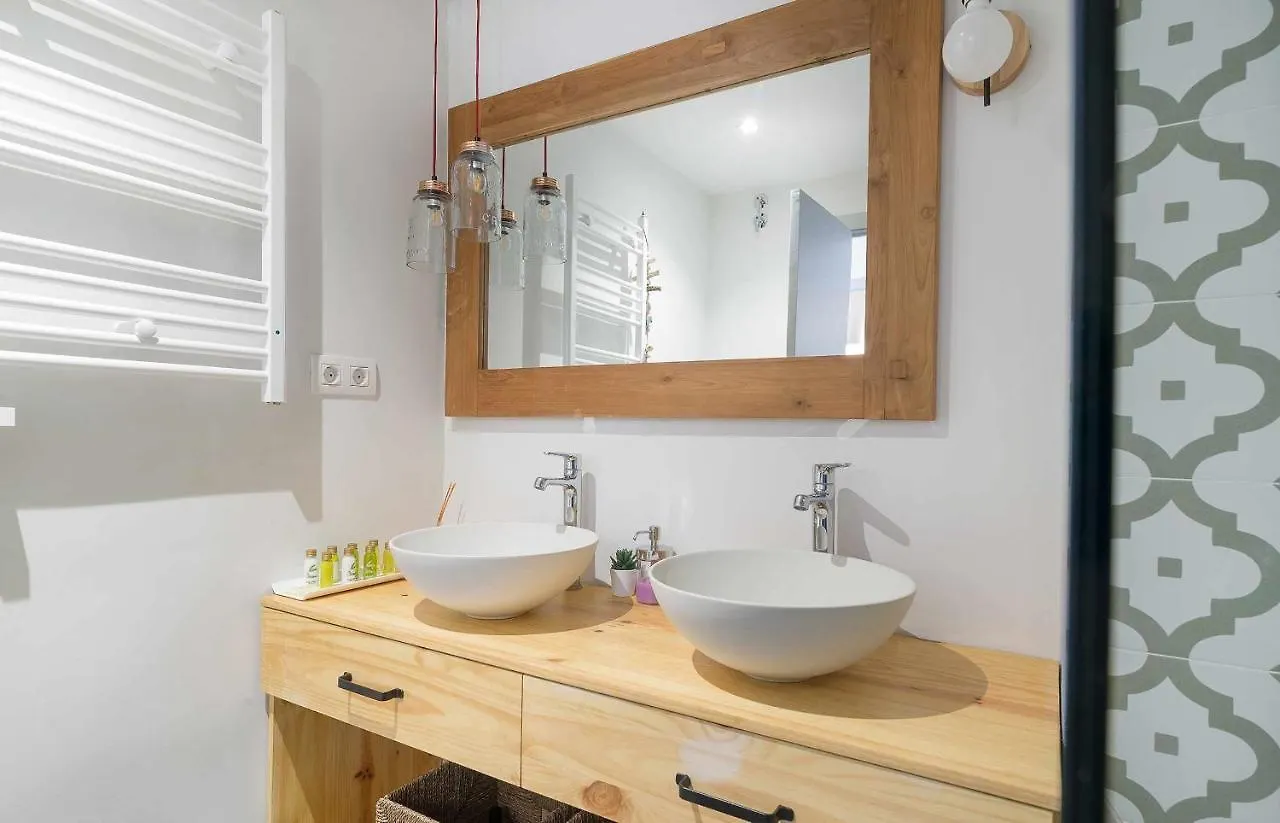 Bell Mar - Despierta Con La Brisa Marina En Este Apartamento De La Costa Brava Calella De Palafrugell Appartement