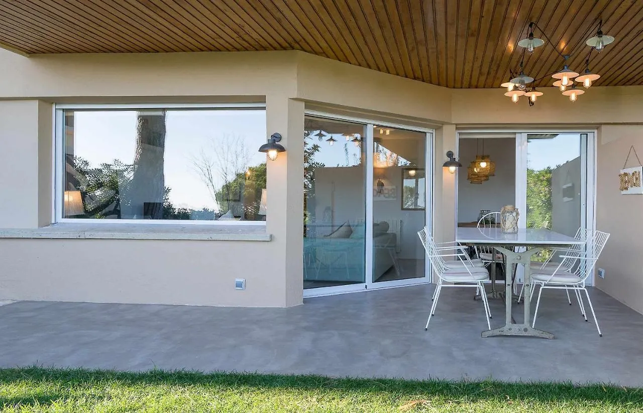 Bell Mar - Despierta Con La Brisa Marina En Este Apartamento De La Costa Brava Calella De Palafrugell Spain