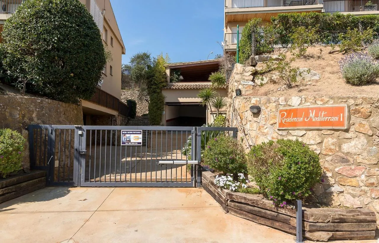 Bell Mar - Despierta Con La Brisa Marina En Este Apartamento De La Costa Brava contacts