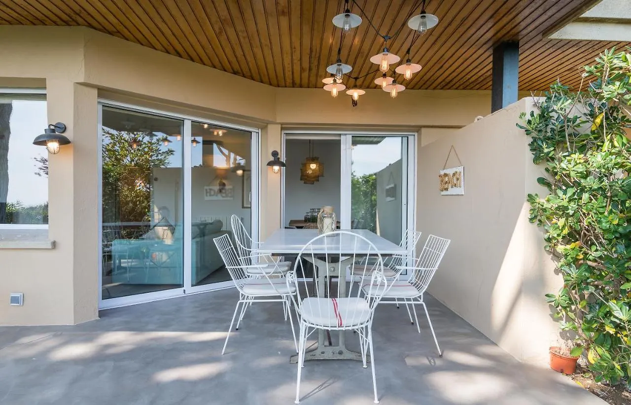 Bell Mar - Despierta Con La Brisa Marina En Este Apartamento De La Costa Brava Calella De Palafrugell Spain