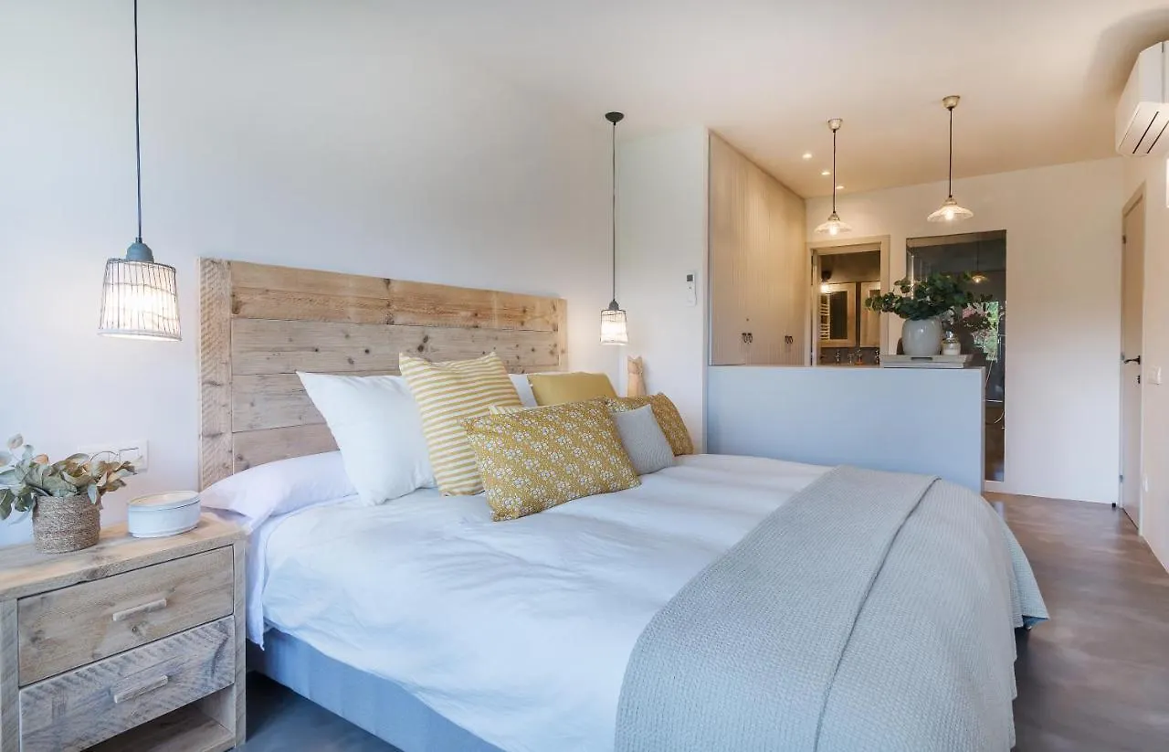 Bell Mar - Despierta Con La Brisa Marina En Este Apartamento De La Costa Brava Calella De Palafrugell 0*,  Spain