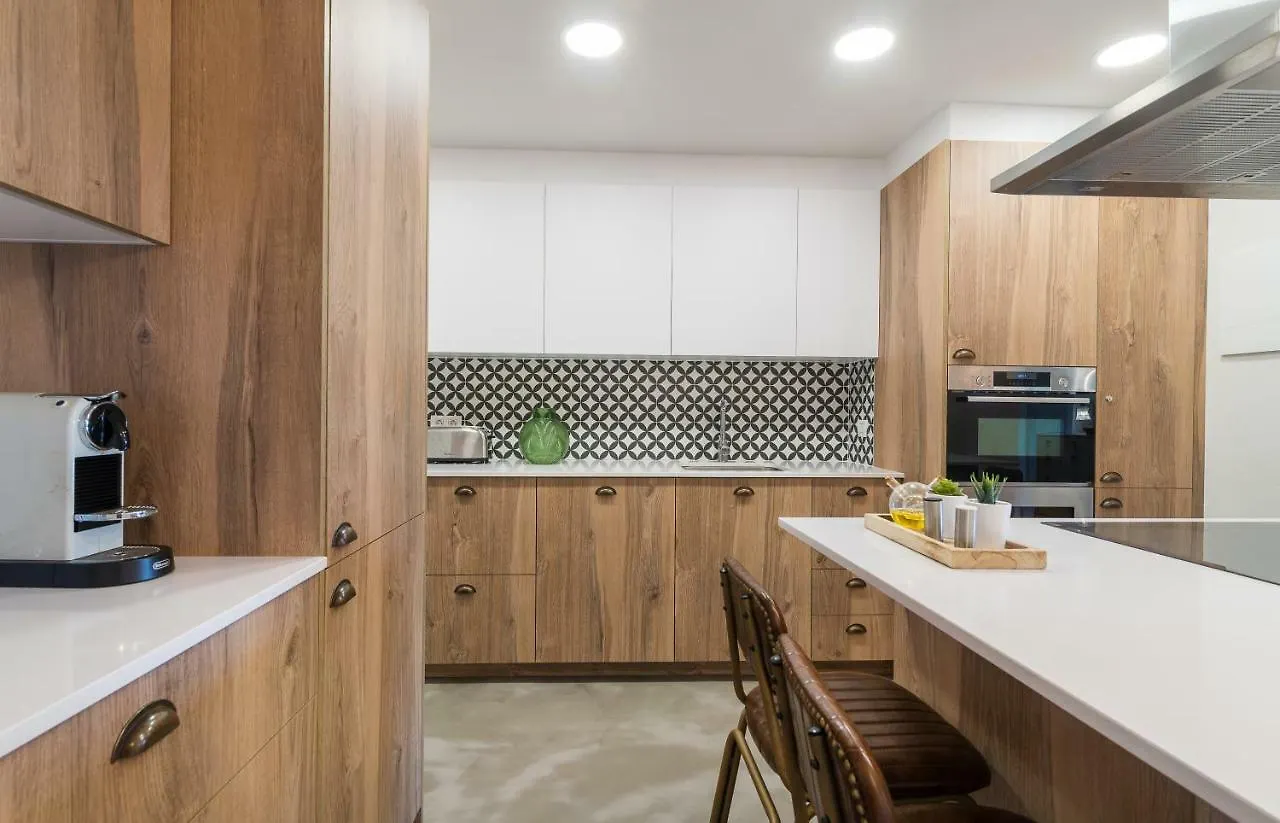 Appartement Bell Mar - Despierta Con La Brisa Marina En Este Apartamento De La Costa Brava Calella De Palafrugell